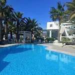 Lejlighedshotel Zephyros