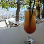 Zephyros Lejlighedshotel Paraga (Mykonos)