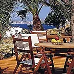 Zephyros Paraga (Mykonos)