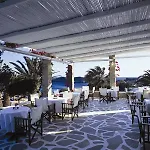 Lejlighedshotel Zephyros Paraga (Mykonos)