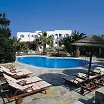 Zephyros 3* Paraga (Mykonos)