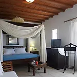 Zephyros Lejlighedshotel Paraga (Mykonos)