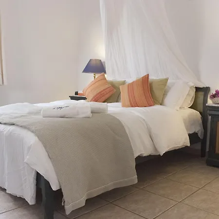 Aparthotel Zephyros