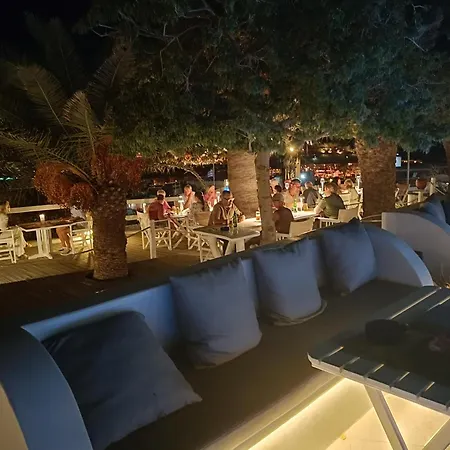 Zephyros Lejlighedshotel 3*