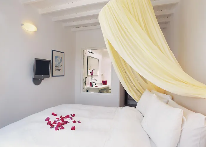 Zephyros Paraga (Mykonos)