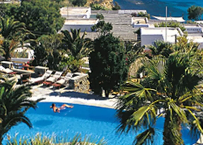 Zephyros Paraga (Mykonos)