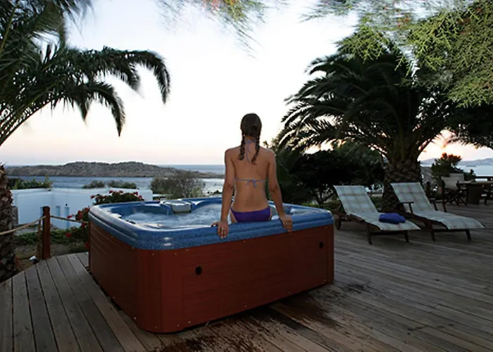 Zephyros Paraga (Mykonos)