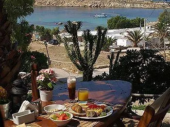 Lejlighedshotel Zephyros